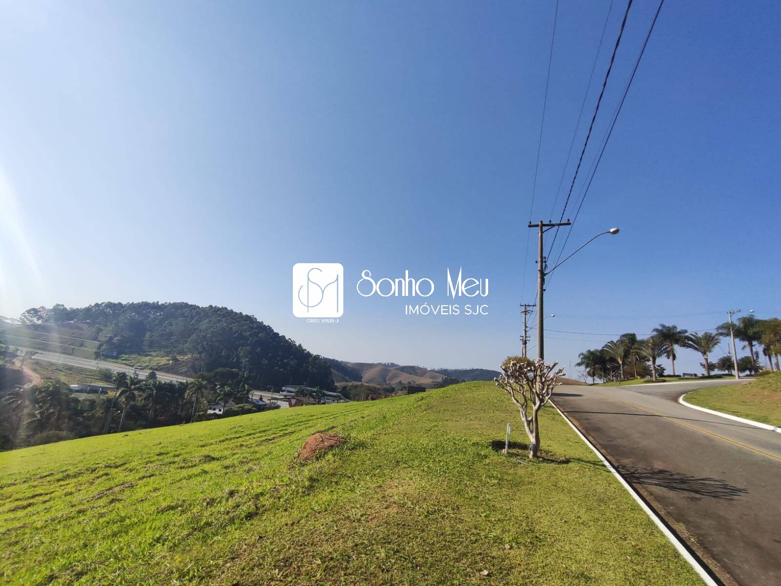 Terreno, 1000 m² - Foto 1