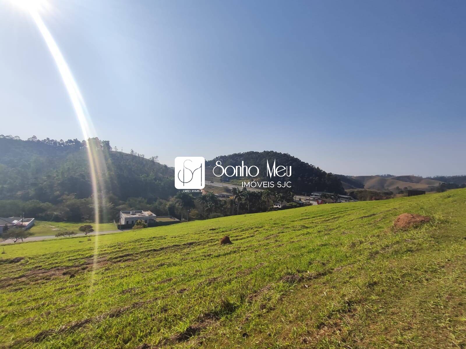 Terreno, 1000 m² - Foto 7