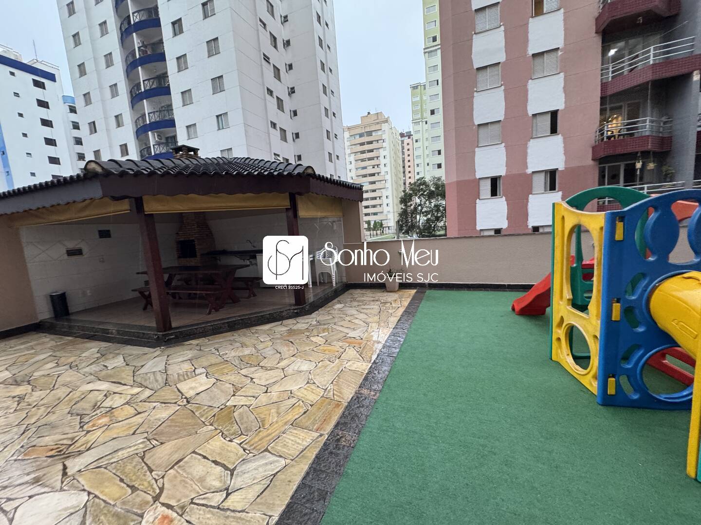Apartamento, 3 quartos, 100 m² - Foto 31