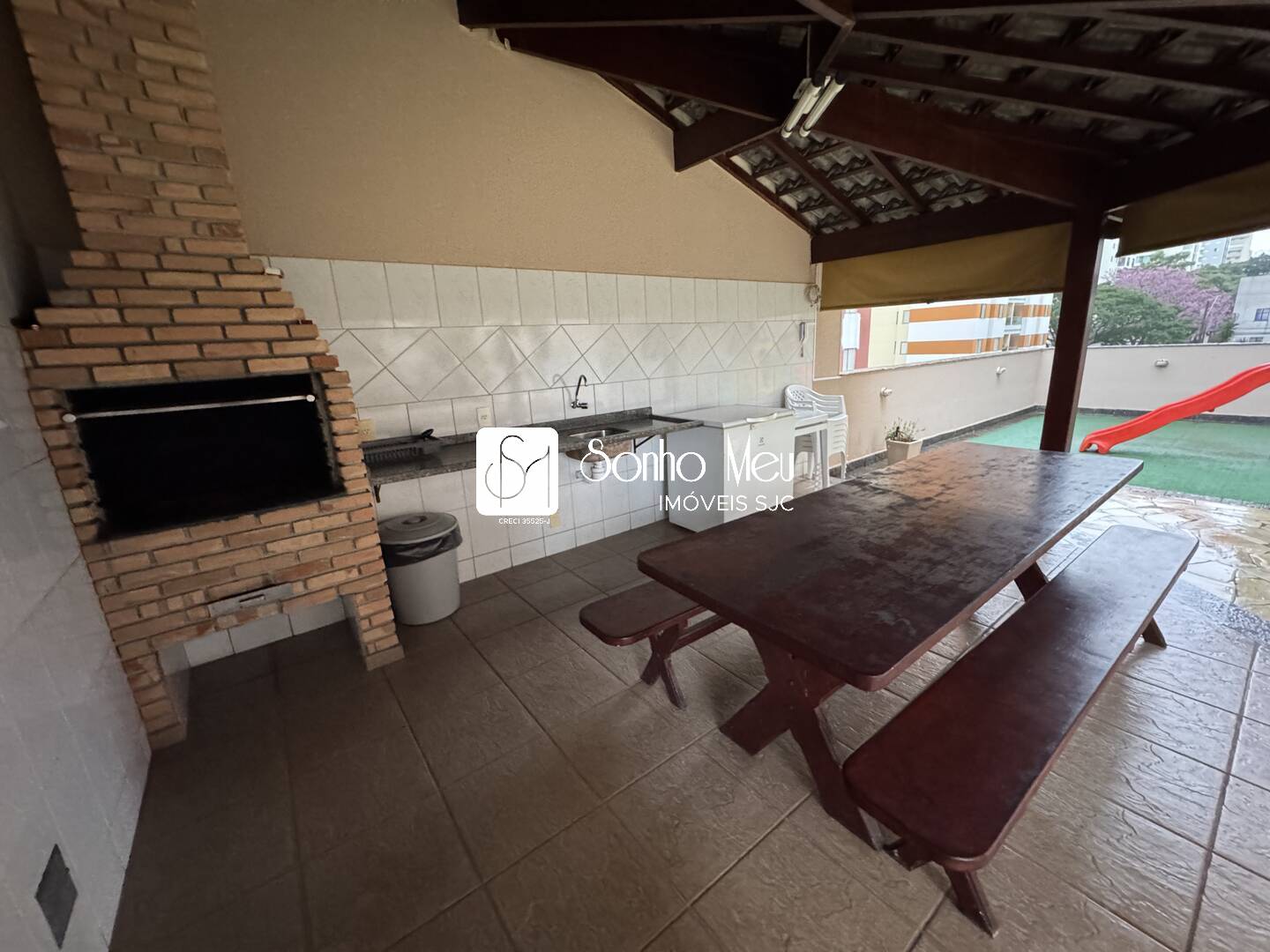 Apartamento, 3 quartos, 100 m² - Foto 30