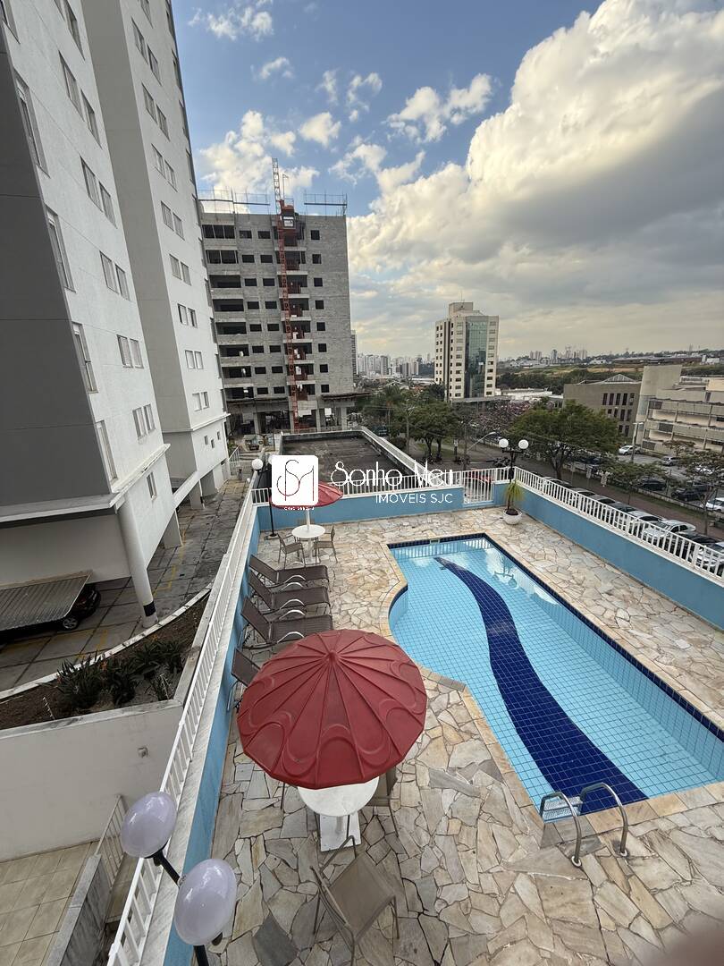 Apartamento, 2 quartos, 55 m² - Foto 16
