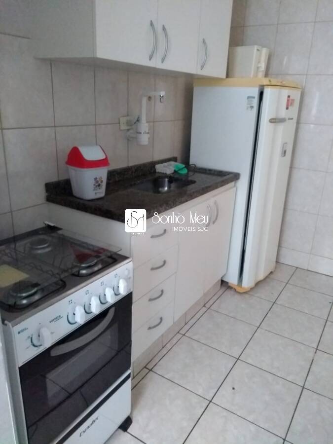 Apartamento, 1 quarto, 50 m² - Foto 1